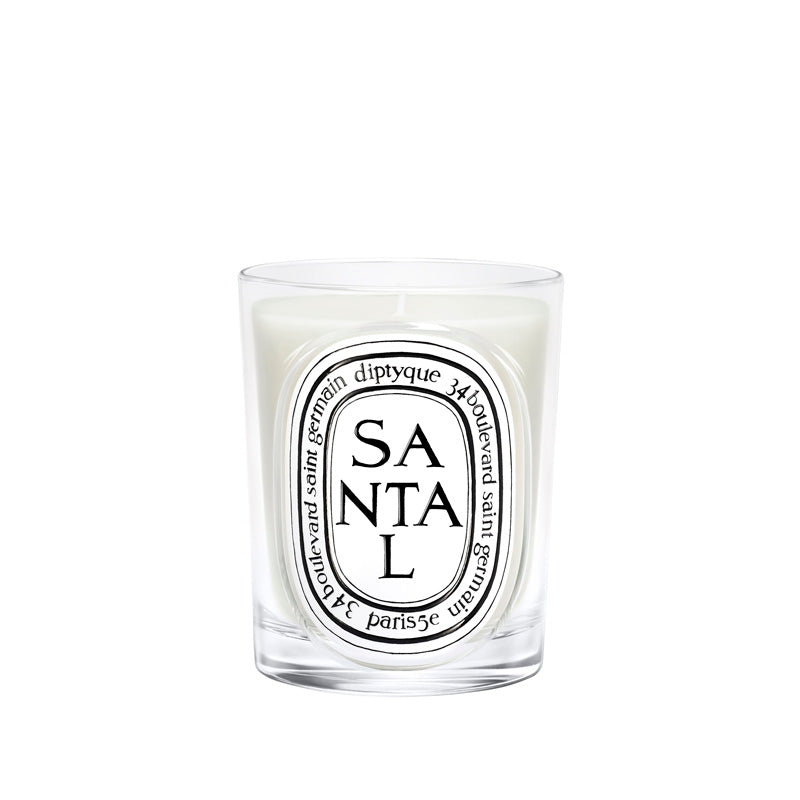 DIPTYQUE | Santal (Sandalwood) Classic Candle