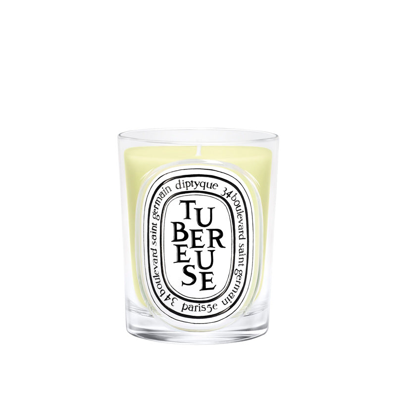 DIPTYQUE | Tubéreuse (Tuberose) Classic Candle