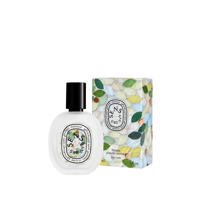 DIPTYQUE Eau des Sens Hair Mist 30ml Limited Edition Summer 2026