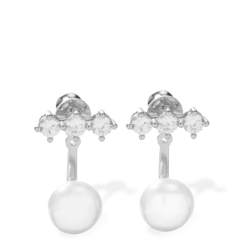 melinda-maria-perfect-pearl-jacket-earrings-silver