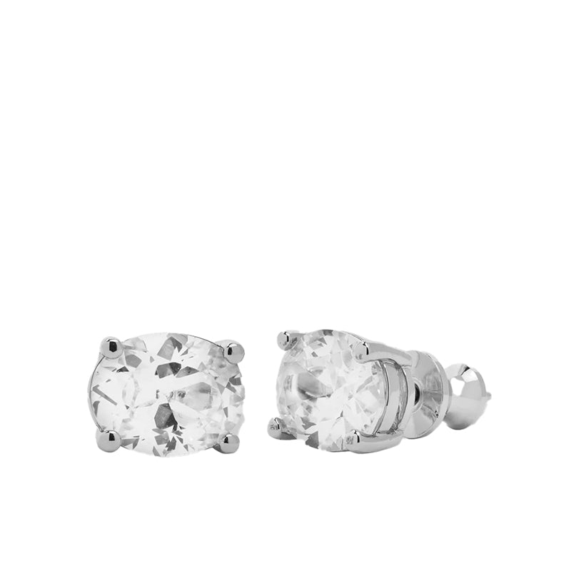 melinda-maria-hello-gorgeous-stud-earrings-silver