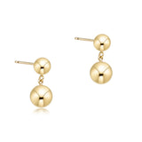 ENEWTON-Classic-8mm-Ball-Drop-Stud-Gold