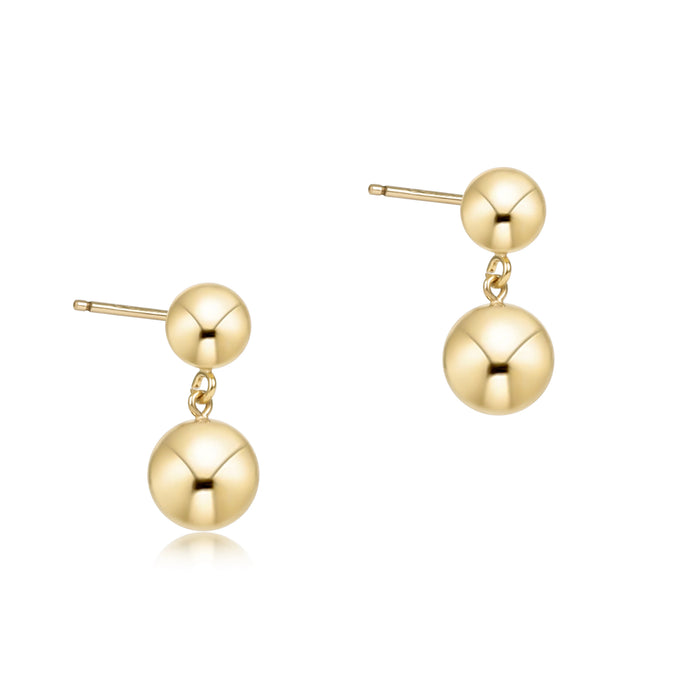 ENEWTON-Classic-8mm-Ball-Drop-Stud-Gold