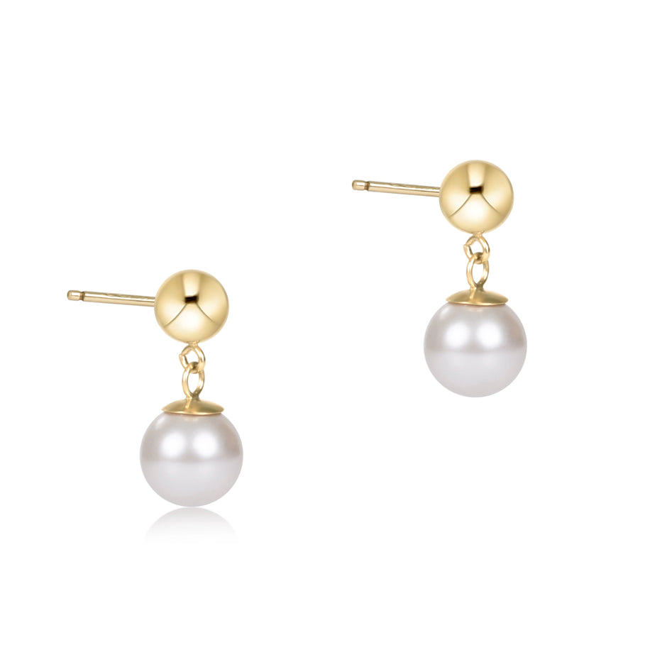 ENEWTON-Classic-8mm-Ball-Drop-Stud-Pearl