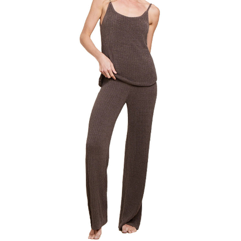 BAREFOOT DREAMS | CozyChic Ultra Lite® Ribbed Lounge Pant