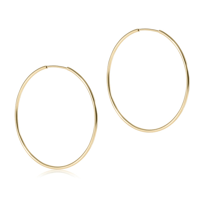 ENEWTON-Endless-Gold-1pt25in-Hoop
