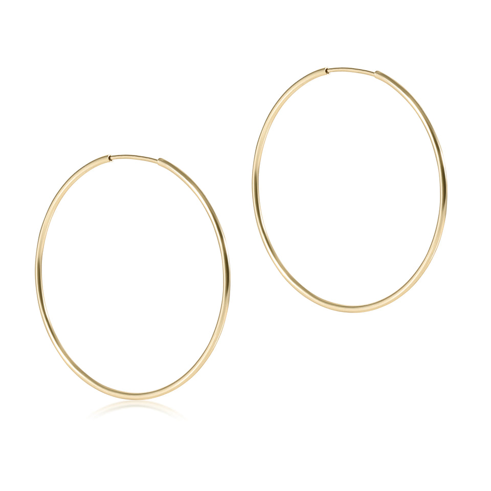 ENEWTON-Endless-Gold-1pt25in-Hoop