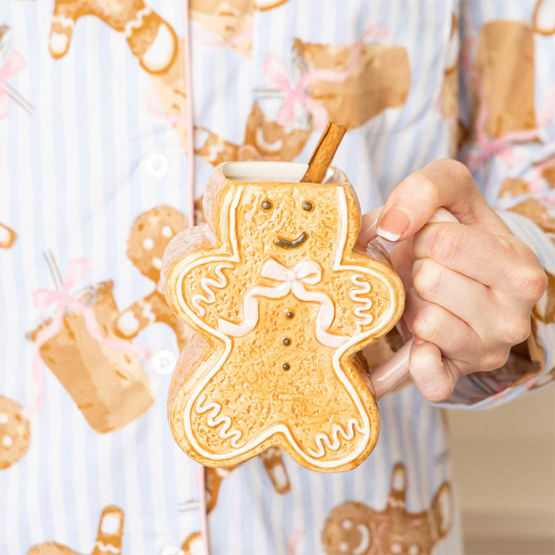 8-OAK-LANE-Gingerbread-Coffee-Mug