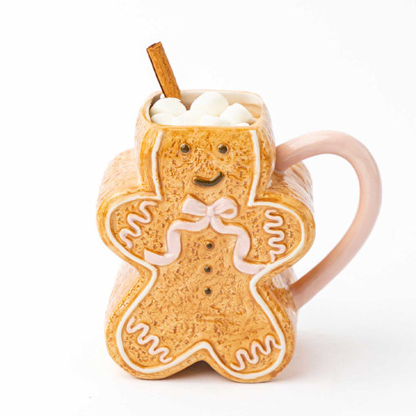 8-OAK-LANE-Gingerbread-Coffee-Mug