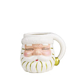 8-oak-lane-santa-mug-gold