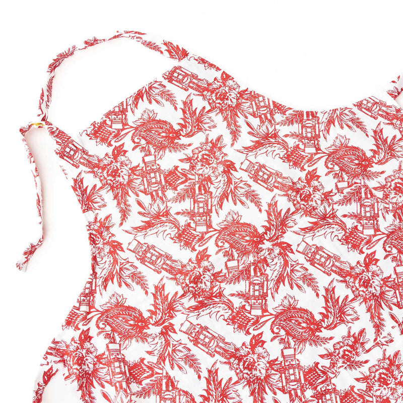 8-OAK-LANE-Nutcracker-Toile-Apron