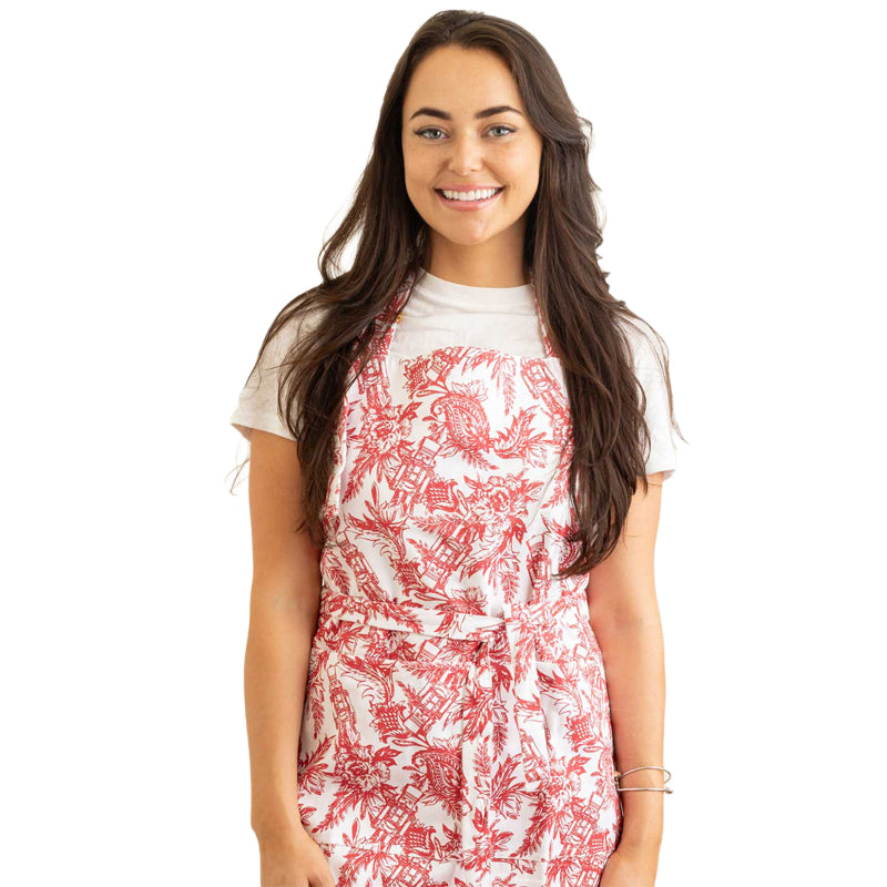 8-OAK-LANE-Nutcracker-Toile-Apron