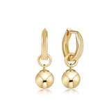 ENEWTON-Huggie-05in-Charm-Hoop-Classic-Gold-8mm