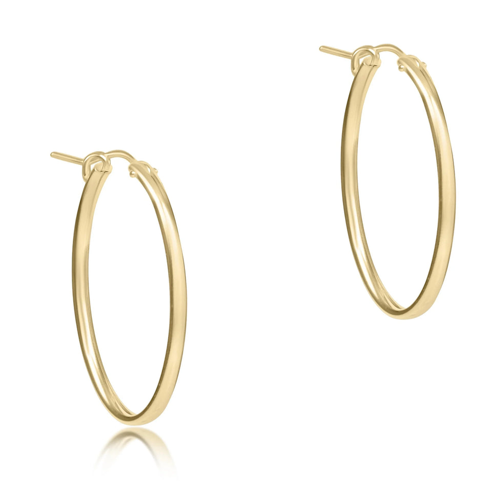 ENEWTON-Oval-Gold-1in-Hoop-Smooth