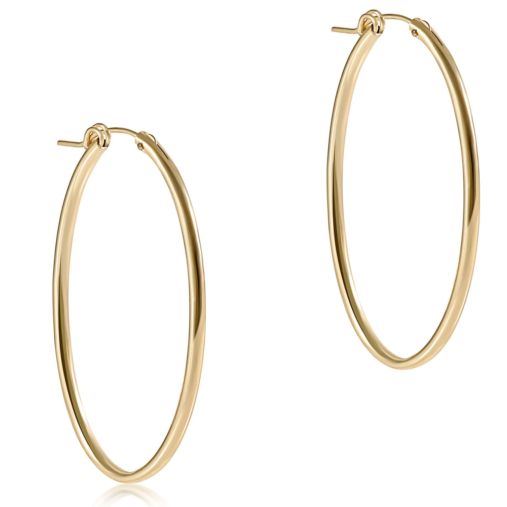 ENEWTON-Oval-Gold-2in-Hoop-Smooth