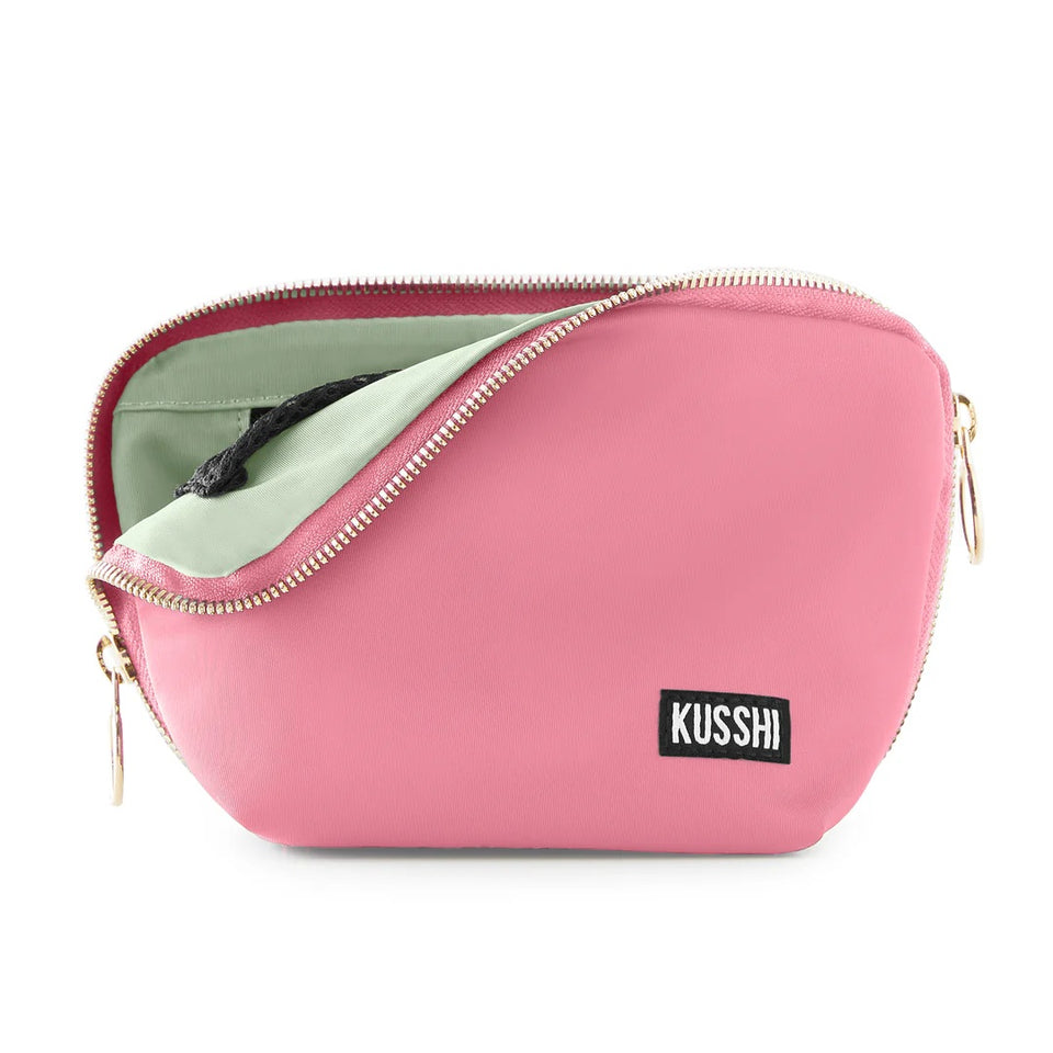 KUSSHI | Everyday Makeup Bag