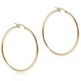 ENEWTON-Round-Gold-2in-Hoop-Smooth