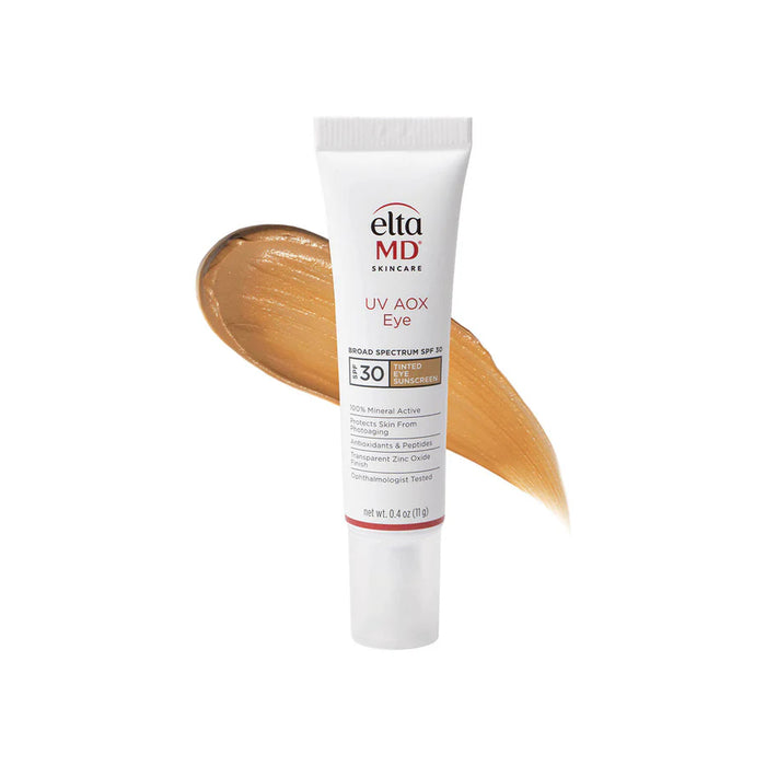 ELTA MD | UV AOX Eye Tined Eye Sunscreen SPF 30