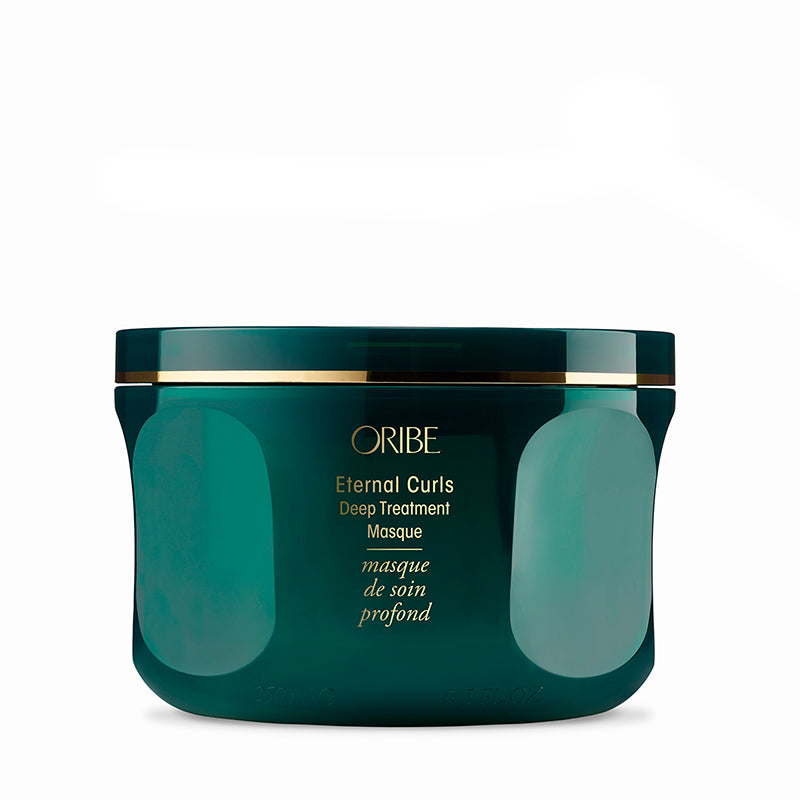 ORIBE | Eternal Curls Deep Treatment Masque