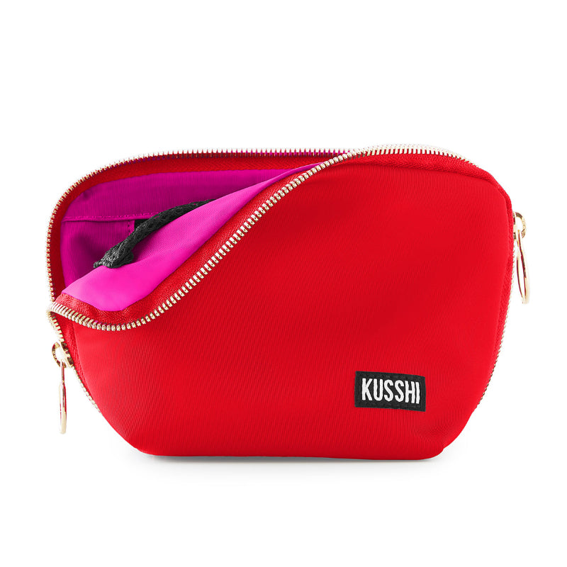KUSSHI | Everyday Makeup Bag