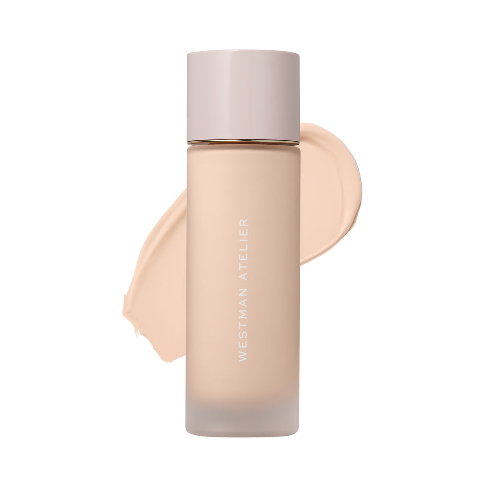 WESTMAN ATELIER | Suprême Bio-Complex Liquid Foundation - Atelier F1