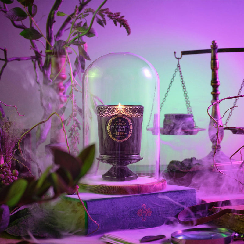 VOLUSPA | Wicked: Cherry Blossom Bubble