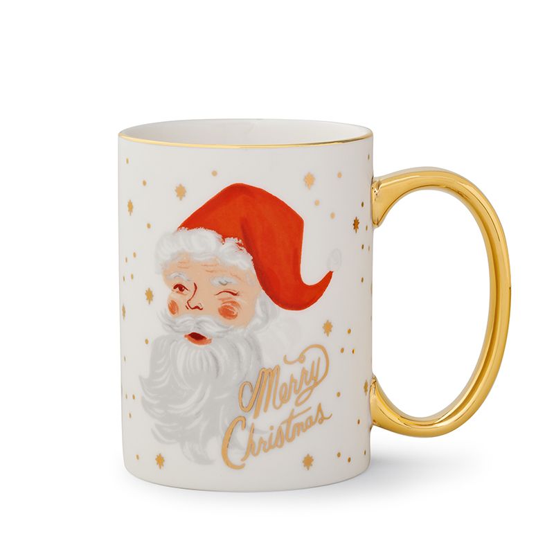 rifle-paper-co-winking-santa-mug-wink