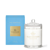 The Hamptons 760g three-wick candle