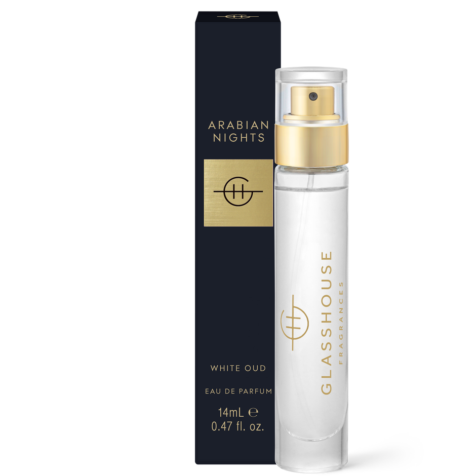 Arabian Nights 0.47oz eau de parfum