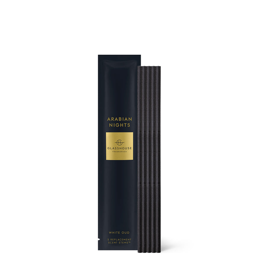 Arabian Nights replacement scent stems