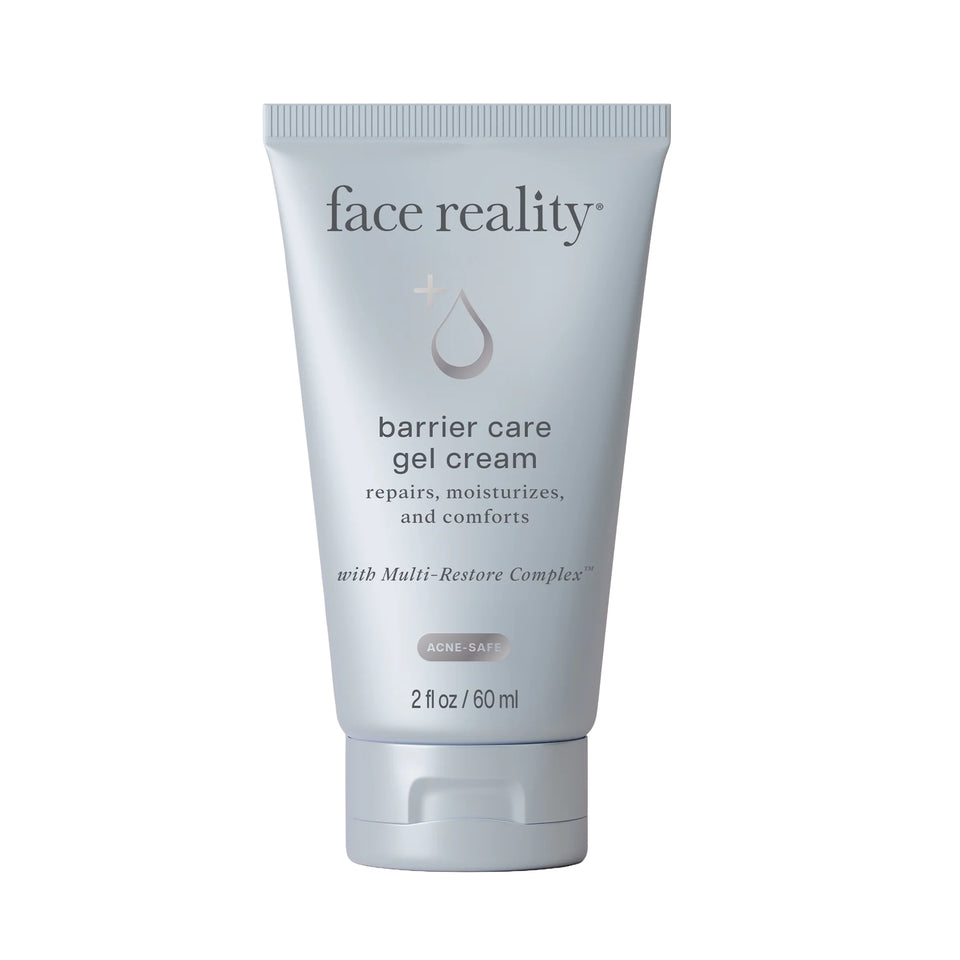 FACE REALITY SKINCARE | Barrier Care Gel Cream