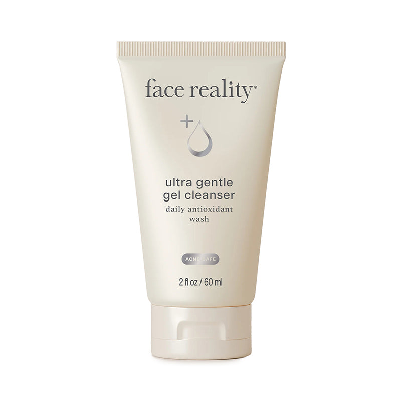 FACE REALITY SKINCARE | Ultra Gentle Cleanser