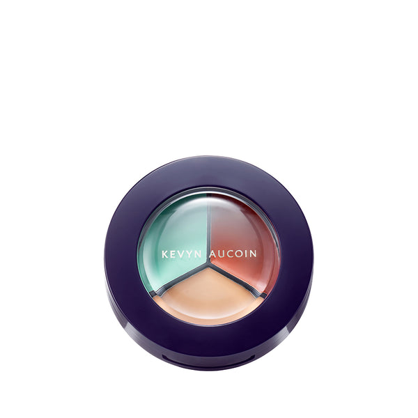 ケヴィン・オークイン FaceForwardColorCorrector_Clos