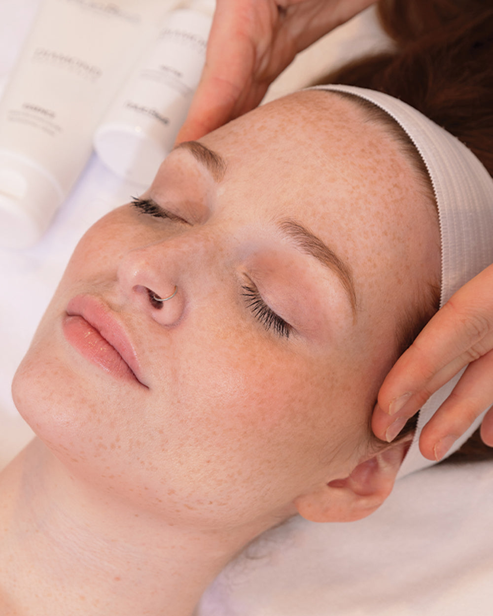 July Spa Promos
