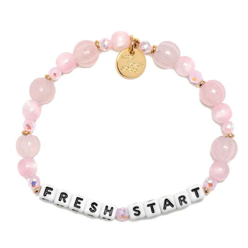 LITTLE-WORDS-PROJECT-Fresh Start