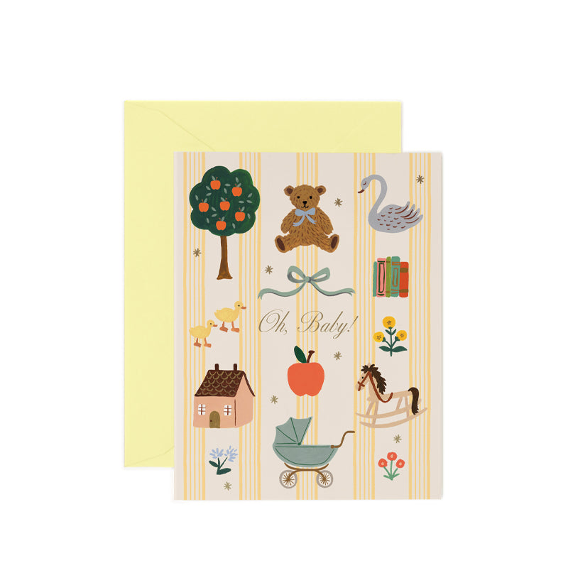 rifle-paper-oh-baby-card