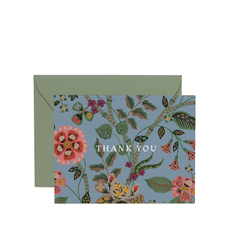 rifle-paper-gracie-thank-you-card