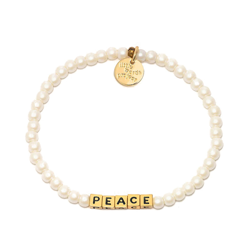 little-words-project-peace-bracelet