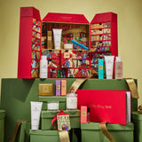 24 Days of Christmas advent calendar