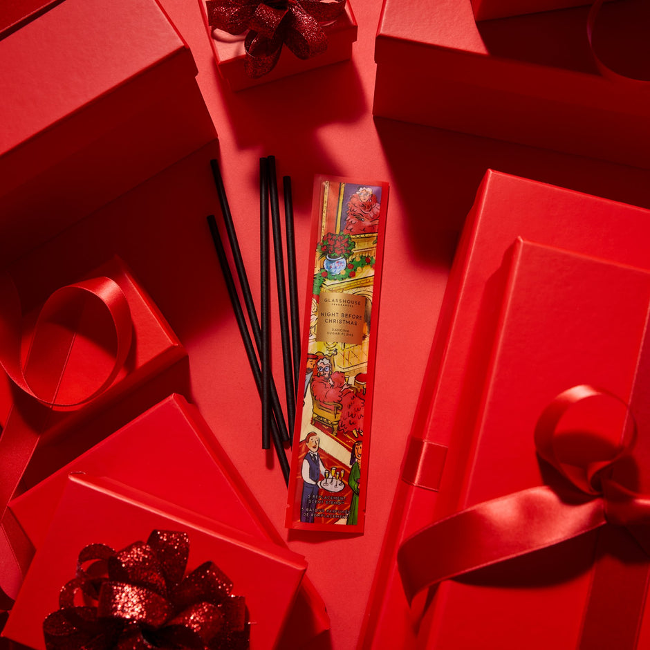 Night Before Christmas replacement scent stems
