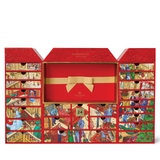 24 Days of Christmas advent calendar
