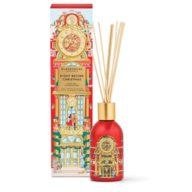 glasshouse-fragrances-night-before-christmas-reed-diffuser