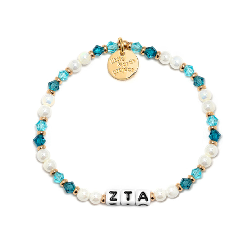 LITTLE WORDS PROJECT | Zeta
