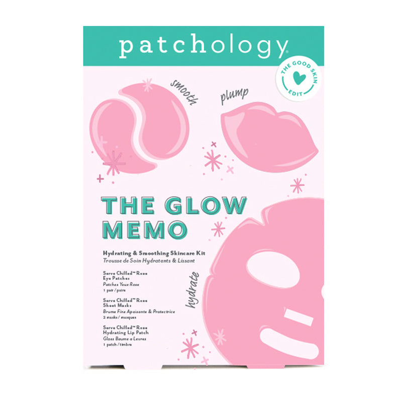 PATCHOLOGY-The-Glow-Memo-Kit