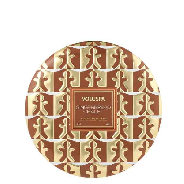 VOLUSPA-Gingerbread-Chalet-3-Wick-Tin-Candle