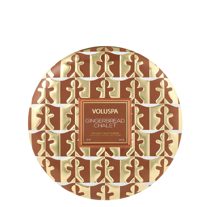 VOLUSPA-Gingerbread-Chalet-3-Wick-Tin-Candle
