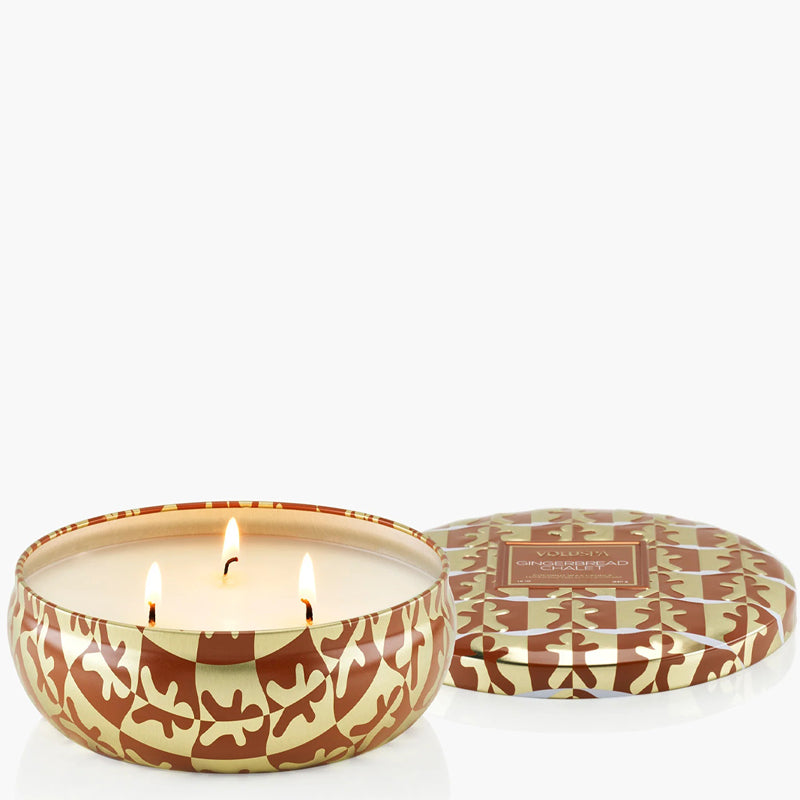 VOLUSPA-Gingerbread-Chalet-3-Wick-Tin-Candle