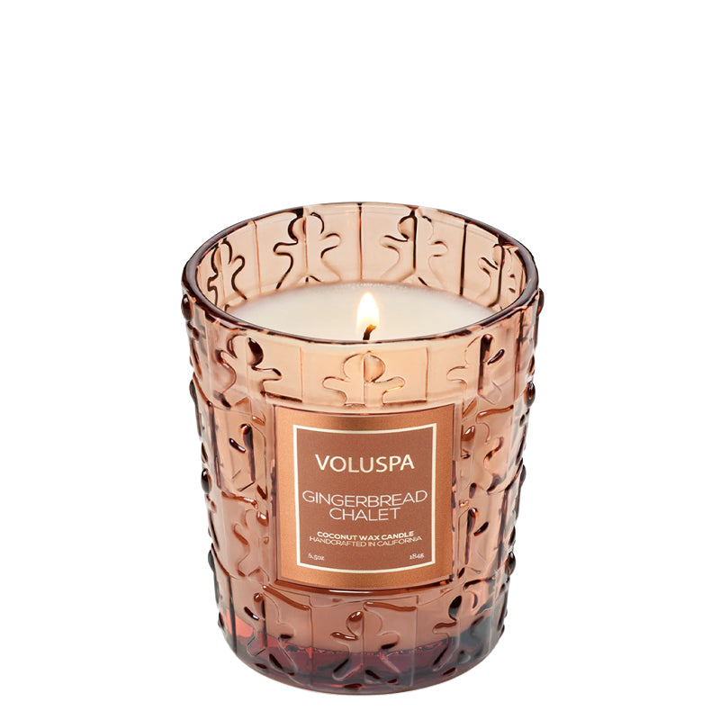 VOLUSPA-Gingerbread-Chalet-Classic-Candle