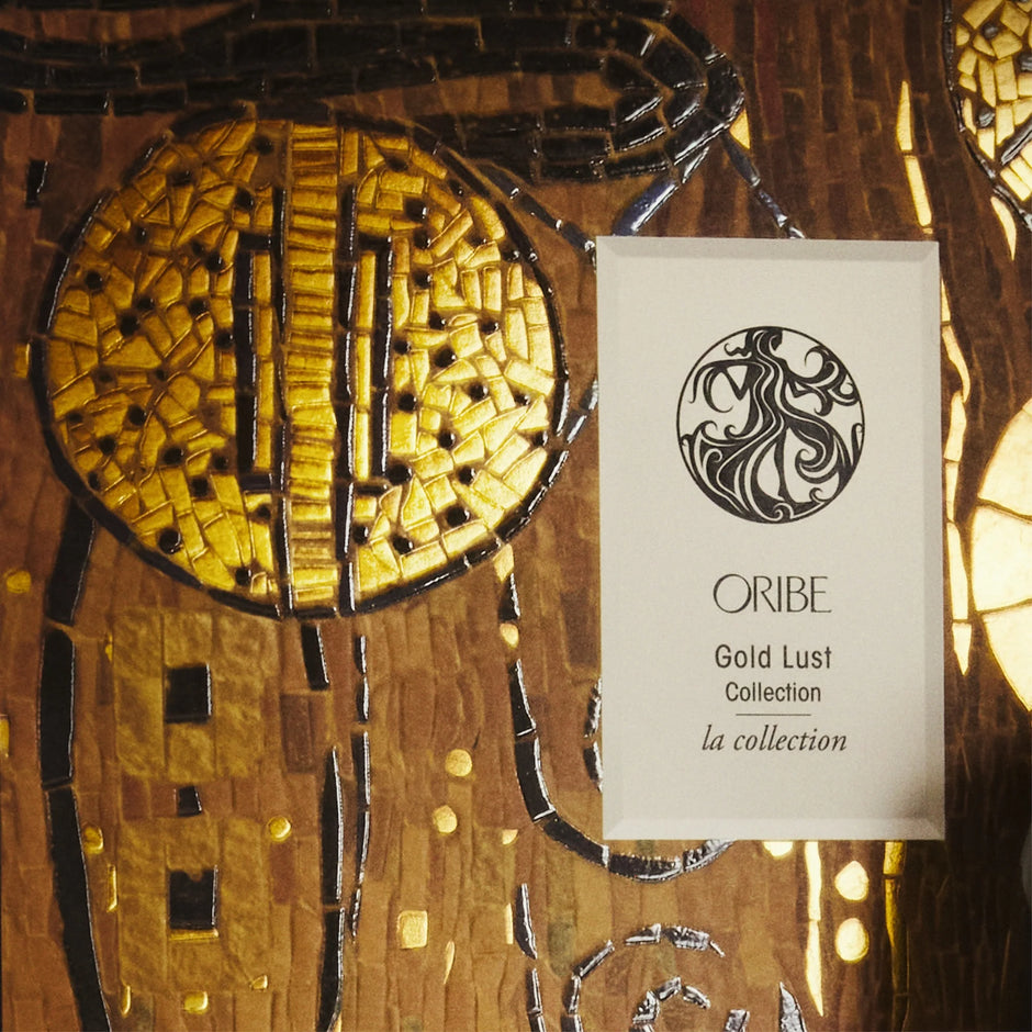 ORIBE | Gold Lust Collection