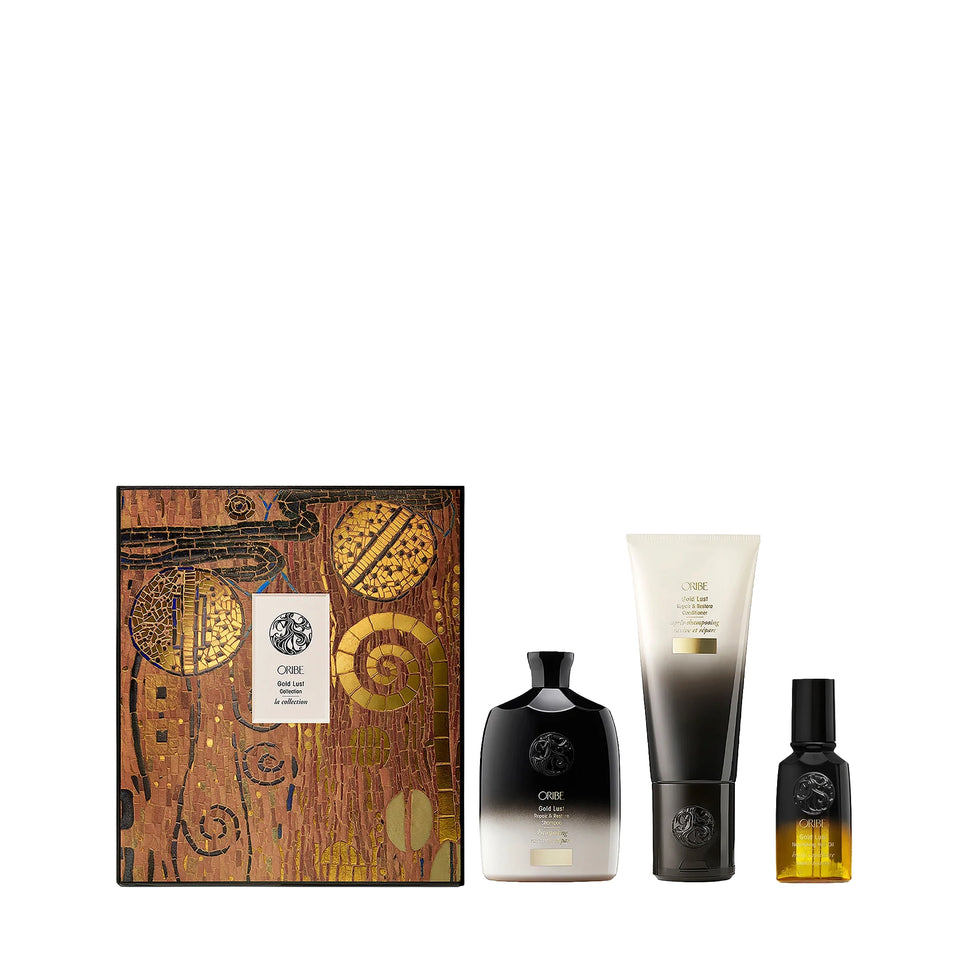 ORIBE | Gold Lust Collection